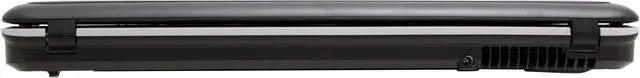 Alt view image 12 of 15 - Acer Laptop Aspire AMD Turion 64 X2 TL-58 2GB Memory 160GB HDD NVIDIA GeForce 8400M G 17.0" Windows Vista Home Premium AS7520-5311