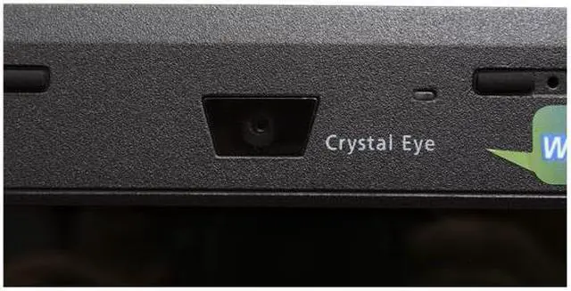 Alt view image 5 of 15 - Acer Aspire 15.4" AMD Turion 64 X2 TL-58 2GB Memory DDR2 667 Windows Vista Home Premium LX.AK40X.196