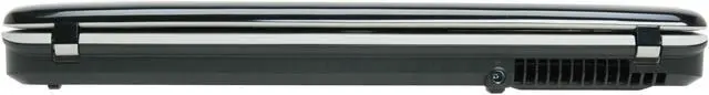 Alt view image 11 of 15 - Acer Laptop Aspire Intel Core 2 Duo T5250 1GB Memory 250GB HDD NVIDIA GeForce 8400M GS 15.4" Windows Vista Home Premium AS5720-6113