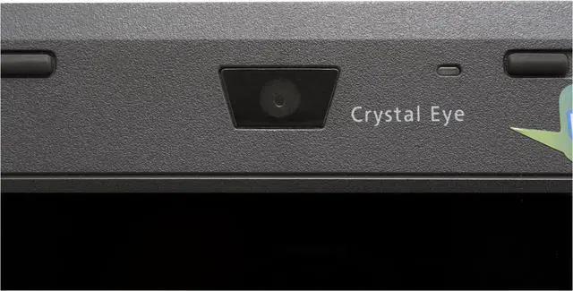 Alt view image 5 of 15 - Acer Laptop Aspire AMD Athlon 64 X2 TK-55 1GB Memory 120GB HDD NVIDIA GeForce 7000M 17.0" Windows Vista Home Premium AS7520-5971