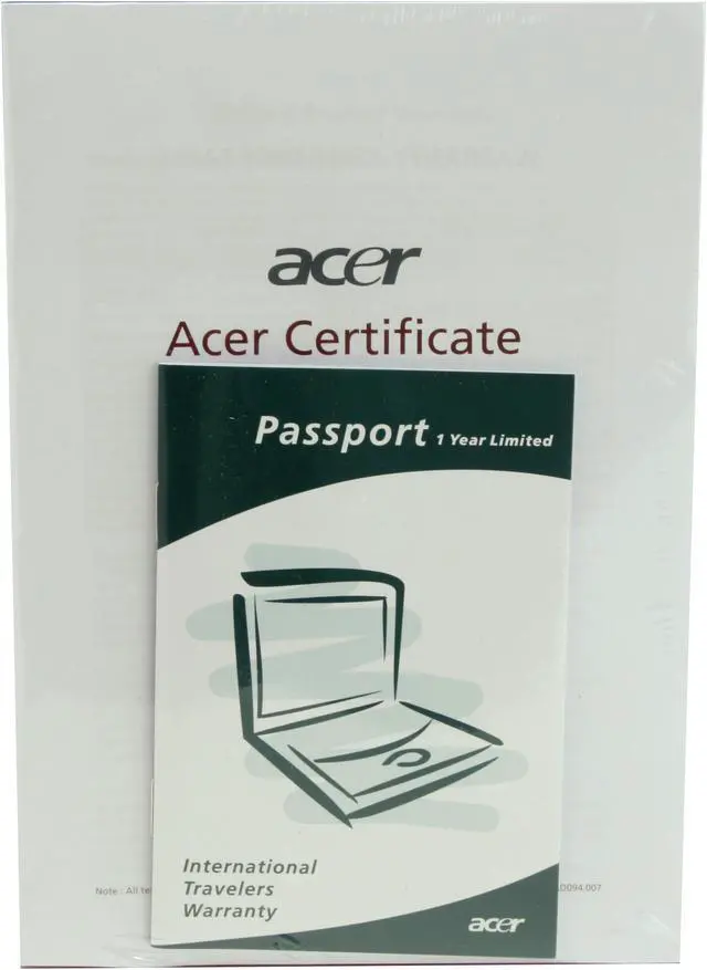 Alt view image 14 of 15 - Acer Laptop Aspire AMD Athlon 64 X2 TK-55 1GB Memory 120GB HDD NVIDIA GeForce 7000M 17.0" Windows Vista Home Premium AS7520-5971