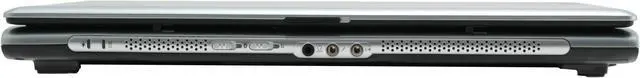 Alt view image 9 of 14 - Acer Laptop TravelMate Intel Core 2 Duo T5600 1GB Memory 120GB HDD Intel GMA 950 14.1" Windows XP Professional TM3270-6637
