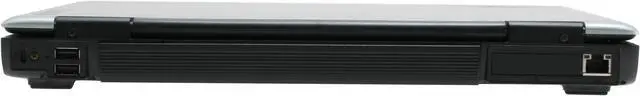 Alt view image 11 of 14 - Acer Laptop TravelMate Intel Core 2 Duo T5600 1GB Memory 120GB HDD Intel GMA 950 14.1" Windows XP Professional TM3270-6637