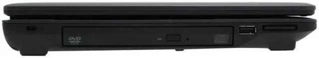 Alt view image 12 of 16 - Acer Laptop TravelMate Intel Celeron M 530 1GB Memory 120GB HDD Intel GMA X3100 14.1" Windows XP Professional TM4320-2451