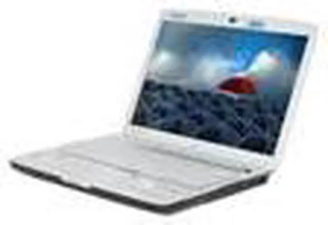 Main image of Acer Laptop Aspire Intel Core 2 Duo T5450 2GB Memory 250GB HDD NVIDIA GeForce 8400M GS 17.0" Windows Vista Home Premium AS7720-6844