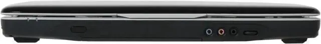 Alt view image 9 of 14 - Acer Laptop Aspire Intel Pentium T2330 1GB Memory 160GB HDD Intel GMA X3100 14.1" Windows Vista Home Premium AS4720-4721