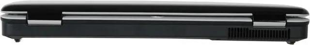 Alt view image 12 of 14 - Acer Laptop Aspire Intel Pentium T2330 1GB Memory 160GB HDD Intel GMA X3100 14.1" Windows Vista Home Premium AS4720-4721