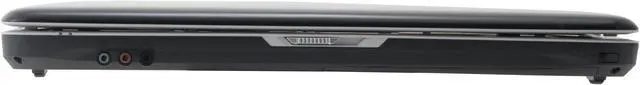 Alt view image 9 of 14 - Acer Laptop Aspire AMD Athlon 64 X2 TK-55 1GB Memory 160GB HDD NVIDIA GeForce 7000M 17.0" Windows Vista Home Premium AS7520-5757