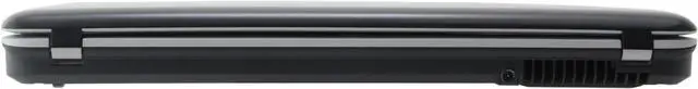 Alt view image 12 of 14 - Acer Laptop Aspire AMD Athlon 64 X2 TK-55 1GB Memory 160GB HDD NVIDIA GeForce 7000M 17.0" Windows Vista Home Premium AS7520-5757