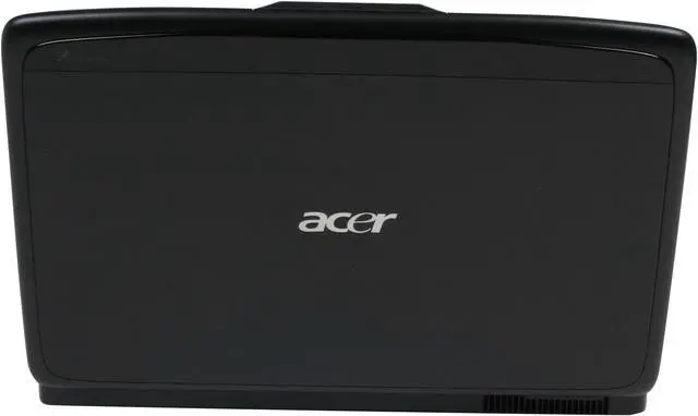 Alt view image 4 of 14 - Acer Laptop Aspire Intel Pentium T2330 2GB Memory 120GB HDD Intel GMA X3100 14.1" Windows Vista Home Premium AS4720-4199