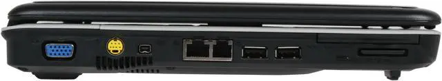 Alt view image 11 of 14 - Acer Laptop Aspire Intel Pentium T2330 2GB Memory 120GB HDD Intel GMA X3100 14.1" Windows Vista Home Premium AS4720-4199