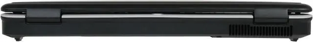 Alt view image 12 of 14 - Acer Laptop Aspire Intel Pentium T2330 2GB Memory 120GB HDD Intel GMA X3100 14.1" Windows Vista Home Premium AS4720-4199