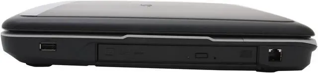 Alt view image 10 of 14 - Acer Laptop Aspire Intel Celeron 550 1GB Memory 120GB HDD Intel GMA X3100 15.4" Windows Vista Home Basic AS5315-2808