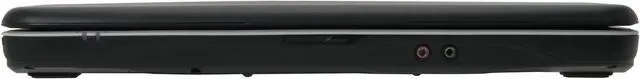 Alt view image 9 of 14 - Acer Laptop Aspire Intel Pentium T2370 2GB Memory 160GB HDD Intel GMA X3100 14.1" Windows Vista Home Premium AS4715-4053
