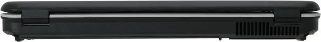 Alt view image 12 of 14 - Acer Laptop Aspire Intel Pentium T2370 2GB Memory 160GB HDD Intel GMA X3100 14.1" Windows Vista Home Premium AS4715-4053