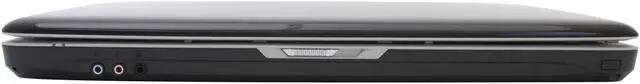 Alt view image 9 of 15 - Acer Laptop Aspire Intel Core 2 Duo T5550 3GB Memory 250GB HDD NVIDIA GeForce 8600M GT 17.0" Windows Vista Home Premium AS7720-6381