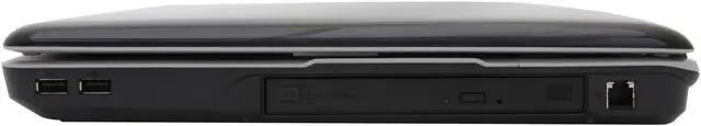 Alt view image 10 of 15 - Acer Laptop Aspire Intel Core 2 Duo T5550 3GB Memory 250GB HDD NVIDIA GeForce 8600M GT 17.0" Windows Vista Home Premium AS7720-6381