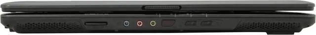Alt view image 9 of 14 - Acer Laptop Extensa Intel Pentium T2370 1GB Memory 120GB HDD Intel GMA X3100 15.4" Windows Vista Home Premium EX5620-4025