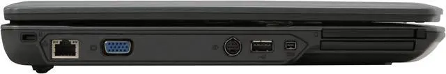 Alt view image 11 of 14 - Acer Laptop Extensa Intel Pentium T2370 1GB Memory 120GB HDD Intel GMA X3100 15.4" Windows Vista Home Premium EX5620-4025