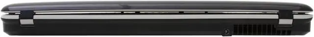 Alt view image 12 of 16 - Acer Laptop Aspire Intel Core 2 Duo T5750 2GB Memory 250GB HDD NVIDIA GeForce 8400M GS 17.0" Windows Vista Home Premium AS7720-6536