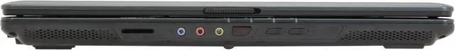 Alt view image 10 of 15 - Acer Laptop Extensa Intel Core 2 Duo T7500 3GB Memory 160GB HDD Intel GMA X3100 15.4" Windows Vista Business EX5620-6030