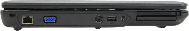 Alt view image 12 of 15 - Acer Laptop Extensa Intel Core 2 Duo T7500 3GB Memory 160GB HDD Intel GMA X3100 15.4" Windows Vista Business EX5620-6030