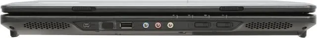 Alt view image 11 of 17 - Acer Laptop Extensa AMD Athlon 64 X2 TK-57 2GB Memory 120GB HDD ATI Radeon X1250 IGP 14.1" Windows Vista Home Premium EX4420-5239