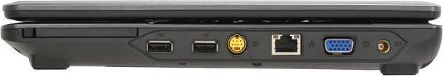 Alt view image 12 of 17 - Acer Laptop Extensa AMD Athlon 64 X2 TK-57 2GB Memory 120GB HDD ATI Radeon X1250 IGP 14.1" Windows Vista Home Premium EX4420-5239