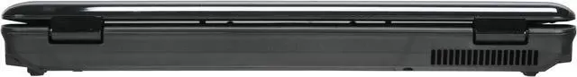 Alt view image 14 of 16 - Acer Laptop Aspire AMD Athlon 64 X2 QL-60 2GB Memory 160GB HDD NVIDIA GeForce 9100M G 14.1" Windows Vista Home Premium AS4530-5627