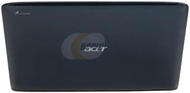 Alt view image 4 of 17 - Acer Laptop Aspire AMD Turion 64 X2 RM-70 3GB Memory 250GB HDD ATI Radeon HD 3200 16.0" Windows Vista Home Premium AS6530-5341