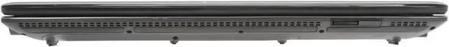 Alt view image 9 of 15 - Acer Laptop Aspire Intel Core 2 Duo P8400 4GB Memory 320GB HDD NVIDIA GeForce 9600M GT 18.4" Windows Vista Home Premium 64-bit AS8930-6306