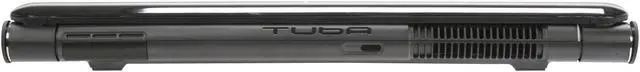 Alt view image 12 of 15 - Acer Laptop Aspire Intel Core 2 Duo P8400 4GB Memory 320GB HDD NVIDIA GeForce 9600M GT 18.4" Windows Vista Home Premium 64-bit AS8930-6306