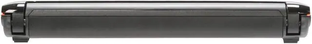 Alt view image 14 of 17 - Acer Aspire One AOA150-1029 Onyx Black Intel Atom N270(1.60 GHz) 8.9" WSVGA 1GB Memory 120GB HDD Netbook