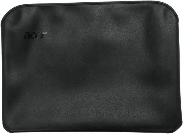 Alt view image 16 of 17 - Acer Aspire One AOA150-1029 Onyx Black Intel Atom N270(1.60 GHz) 8.9" WSVGA 1GB Memory 120GB HDD Netbook