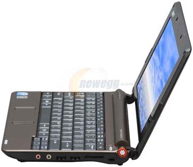 Acer Aspire One AOA150-1649 Brown 8.9