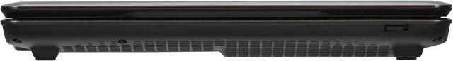Alt view image 8 of 12 - Acer Aspire One AOA150-1649 Brown Intel Atom N270(1.60 GHz) 8.9" WSVGA 1GB Memory 120GB HDD Netbook