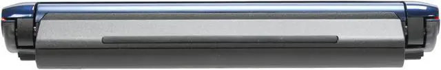 Alt view image 14 of 17 - Acer Aspire One AOA150-1447 Sapphire Blue Intel Atom N270(1.60 GHz) 8.9" WSVGA 1GB Memory 160GB HDD Netbook