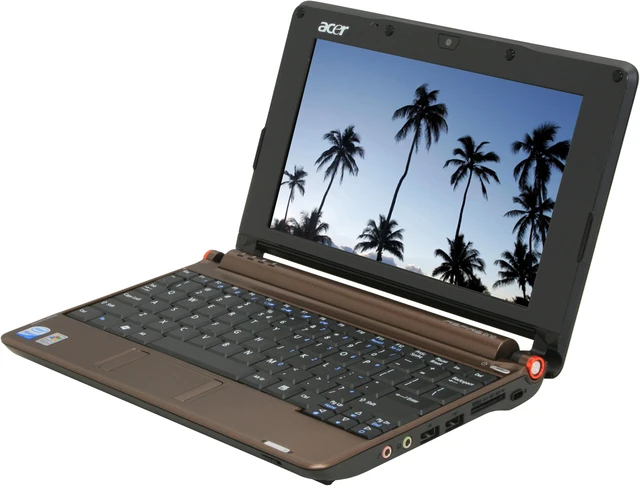 Acer Aspire One AOA150-1983 Brown 8.9