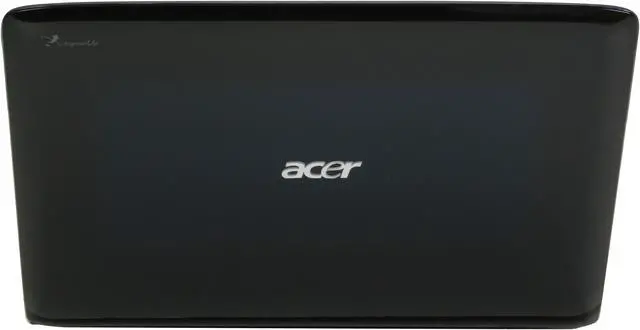 Alt view image 4 of 17 - Acer Aspire AS6930-6771 Intel Core 2 Duo P7350(2.00GHz) 16" 3GB Memory 320GB HDD DVD Super Multi Intel GMA 4500MHD Notebook with WiMax