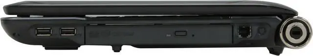 Alt view image 12 of 17 - Acer Aspire AS6930-6771 Intel Core 2 Duo P7350(2.00GHz) 16" 3GB Memory 320GB HDD DVD Super Multi Intel GMA 4500MHD Notebook with WiMax