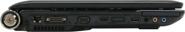 Alt view image 13 of 17 - Acer Aspire AS6930-6771 Intel Core 2 Duo P7350(2.00GHz) 16" 3GB Memory 320GB HDD DVD Super Multi Intel GMA 4500MHD Notebook with WiMax