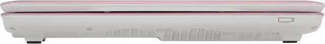 Alt view image 12 of 19 - Acer Aspire One AOA150-1672 Pink Intel Atom N270(1.60 GHz) 8.9" WSVGA 1GB Memory 160GB HDD Netbook