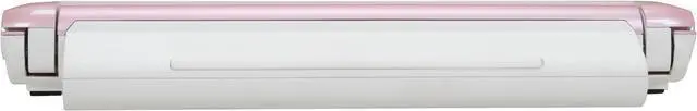 Alt view image 15 of 19 - Acer Aspire One AOA150-1672 Pink Intel Atom N270(1.60 GHz) 8.9" WSVGA 1GB Memory 160GB HDD Netbook