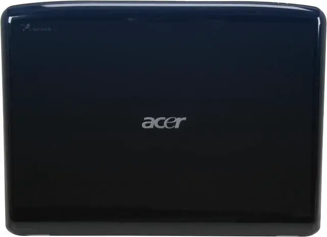 Alt view image 11 of 18 - Acer Laptop Aspire Intel Pentium T3200 4GB Memory 320GB HDD Intel GMA 4500M 15.4" Windows Vista Home Premium AS5730-4163