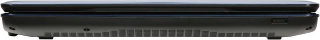 Alt view image 8 of 12 - Acer Aspire One AOA110-1113 Blue Intel Atom N270(1.60 GHz) 8.9" 512MB Memory 8GB SSD Netbook