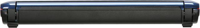 Alt view image 11 of 12 - Acer Aspire One AOA110-1113 Blue Intel Atom N270(1.60 GHz) 8.9" 512MB Memory 8GB SSD Netbook