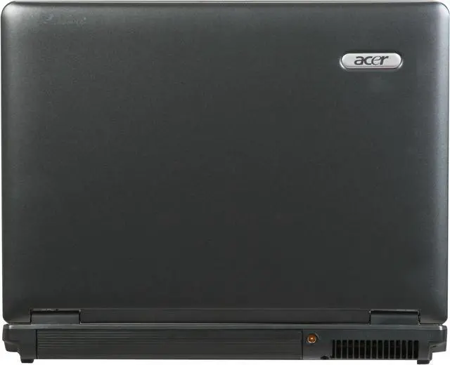 Alt view image 3 of 12 - Acer Laptop Extensa Intel Pentium T3400 2GB Memory 160GB HDD Intel GMA 4500M 14.1" Windows Vista Home Premium EX4630-4922
