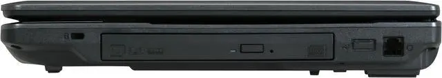 Alt view image 9 of 12 - Acer Laptop Extensa Intel Pentium T3400 2GB Memory 160GB HDD Intel GMA 4500M 14.1" Windows Vista Home Premium EX4630-4922