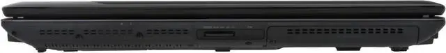 Alt view image 7 of 12 - Acer Laptop Aspire Intel Core 2 Duo P8600 4GB Memory 320GB HDD NVIDIA GeForce 9600M GS 16.0" Windows Vista Home Premium 64-bit AS6930-6073