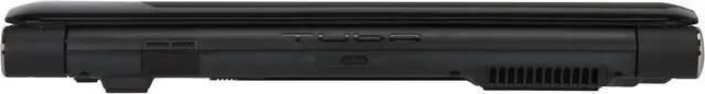 Alt view image 10 of 12 - Acer Laptop Aspire Intel Core 2 Duo P8600 4GB Memory 320GB HDD NVIDIA GeForce 9600M GS 16.0" Windows Vista Home Premium 64-bit AS6930-6073